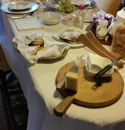 Delle Meridiane Castagnole
