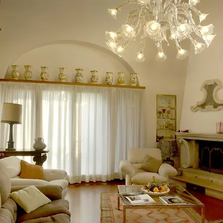 Bed & Breakfast Delle Meridiane *