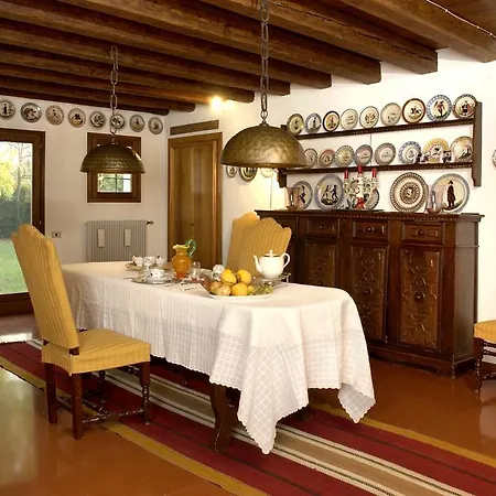 Delle Meridiane Bed & Breakfast *
