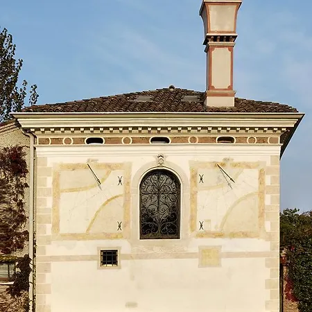Delle Meridiane * Castagnole