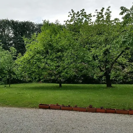 Bed & Breakfast Delle Meridiane *
