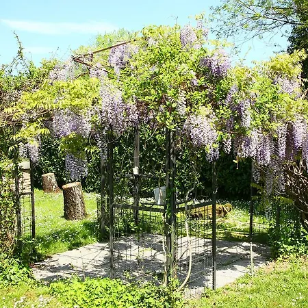 Bed & Breakfast Delle Meridiane *