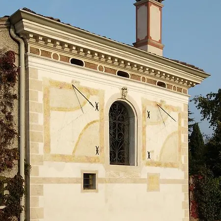 Bed & Breakfast Delle Meridiane Castagnole