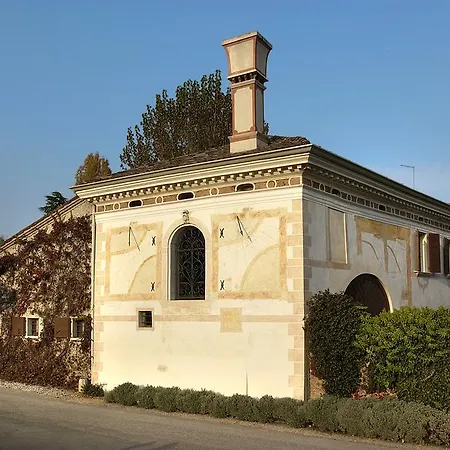 Bed & Breakfast Delle Meridiane *