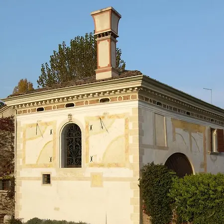 Delle Meridiane Castagnole