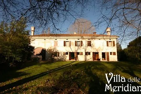 Delle Meridiane