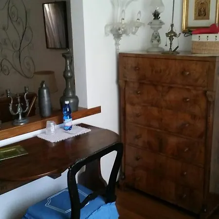 Bed & Breakfast Delle Meridiane Castagnole