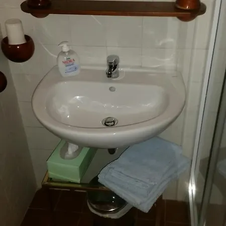 Bed & Breakfast Delle Meridiane *